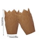 thumbnail image 2 of 50 moldes para magdalenas - resistentes al aceite, a los alimentos y al calor - moldes decorativos para tartas y pasteles Fiestas, 2 of 3