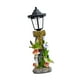 thumbnail image 5 of Lámpara Solar de Pájaro para Jardín para Uso en Exteriores, Decoración de Balcón, Escultura de Resina, Linda Decoración Alimentada Por Energía Solar P, 5 of 8