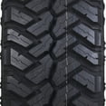 thumbnail image 4 of Cosmo Mud Kicker Mud Terrain LT265/70R17 121/118Q E Light Truck Tire, 4 of 6