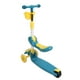 thumbnail image 1 of Scooter Infantil, 3 en 1 Juguete 3 Ruedas Scooter Para Niños Con Accesorios de Instalación Biblioteca, 1 of 7