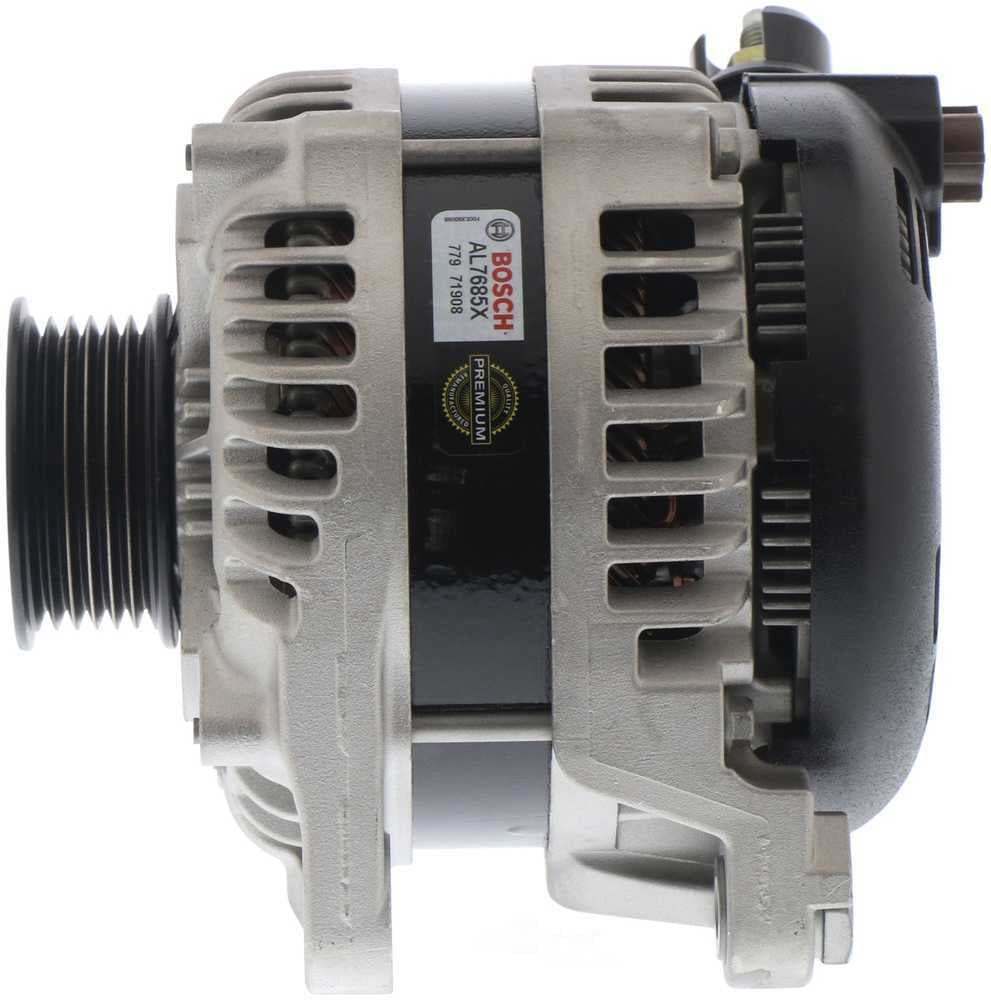 Bosch AL7685X Premium Alternator