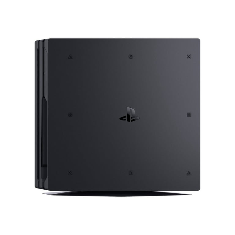 Sony PlayStation 4 Pro 1TB Gaming Console, Black, CUH-7115