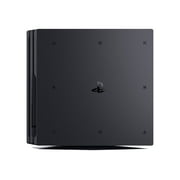 وحدة تحكم الألعاب Sony PlayStation 4 Pro 1TB ، أسود ، CUH-7115