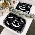 thumbnail image 3 of Halloween Place Mats Household Tablecloths Table Mats For Insulated Dining Table, 3 of 5