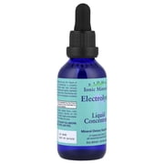 Eidon Ionic Minerals Electrolytes, Liquid Concentrate, 2 oz (60 ml)