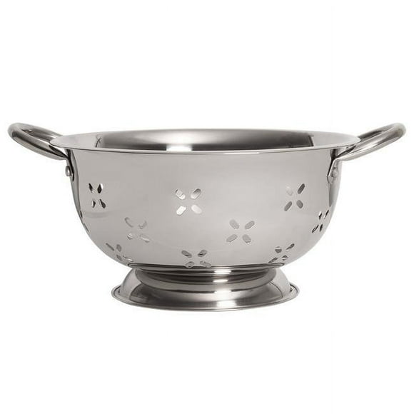 Lindys CC3 3 qt Stainless Steel Colander