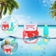 thumbnail image 5 of Pistola De Agua, Rociador De Agua, Mochila, Pistola De Agua Con Tanque De Agua, Piscina De Verano, Juguete De Playa Para Niños Y Niñas Vogacara AP008200-01, 5 of 6