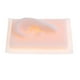 thumbnail image 3 of 1 par de herramientas de aprendizaje de modelo de práctica de acupuntura de oído de silicona de tamaño natural, 3 of 7