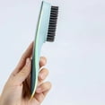 thumbnail image 6 of 1pc Shoe Cleaning Brush Plastic Clothes Scrubbing Brush Household Cleaning Tool, 6 of 9