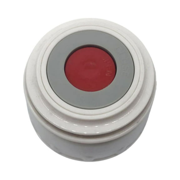 CIYISON Wide Mouth Vacuum Flask Lid Outdoor Travel Cup Sealed Inner Lid Drinking Water Bottle Stopper Thermoses Accessories