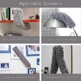 thumbnail image 5 of 4Pcs Microfiber Duster Kit with Extension Pole 30-110 Inches, 5 of 5