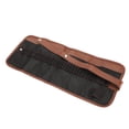 thumbnail image 4 of Estuche de almacenamiento de pinceles de pintura Estuche de almacenamiento de tela Oxford Bolsa de almacenamiento Funcionamiento suave, 4 of 12