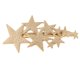 thumbnail image 2 of 2 Unids Pinza De Pelo Con Estrels Pasador De Primavera TItur De Cumpleaños Pa Mujer Zulema Pasadores de primavera franceses, 2 of 8