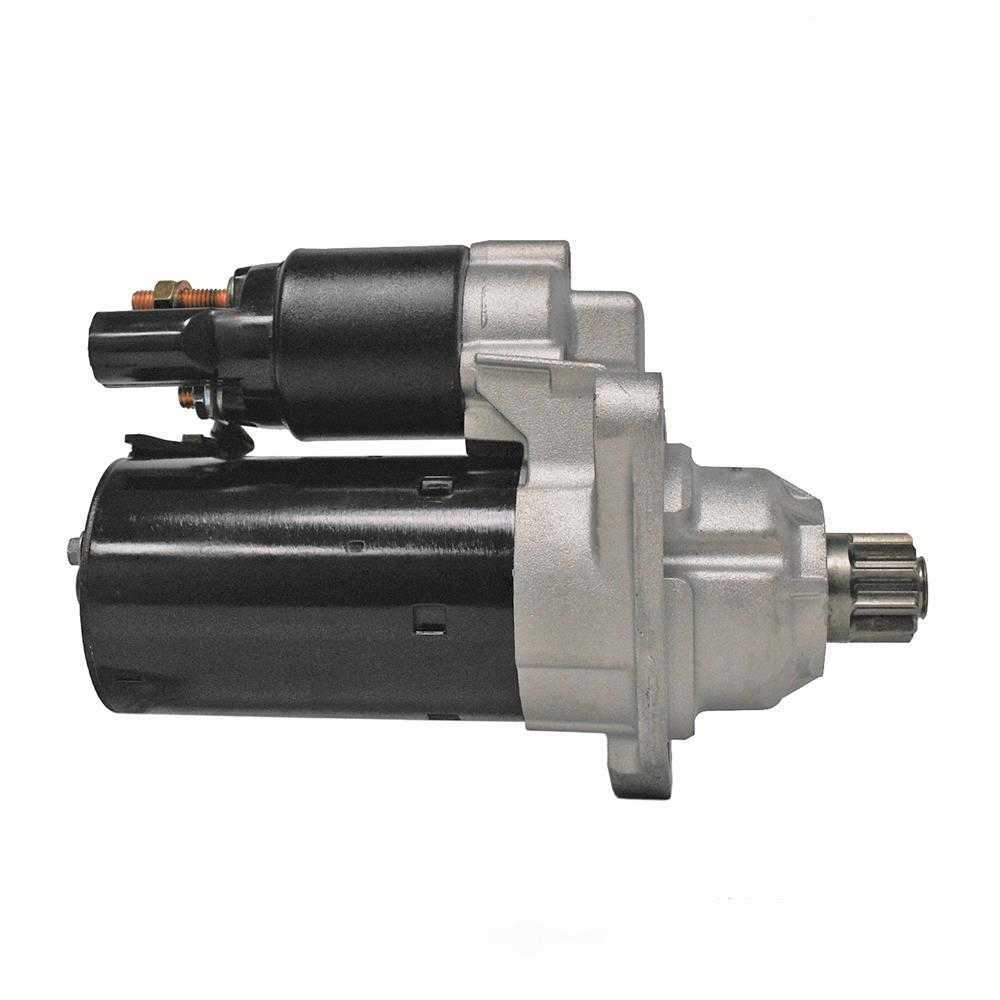 ACDelco 336-2048 Reman Starter Motor