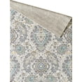 thumbnail image 3 of L Baiet MT919B46 Lula Boho Rug, Blue - 4 x 6 ft., 3 of 5