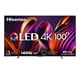 thumbnail image 2 of TV Hisense 100 pulgadas 4K Ultra HD Smart TV 100QD7N, 2 of 8