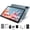 Steel Gray, variant on 11 inch Android 15 Tablet, 128GB ROM 16GB RAM, 1TB Expand, 4G Lte Tablet with Keyboard, MTK8786 Octa-Core, 5G WiFi+Cellular, 13MP Dual Cameras, Gemini AI 2.0