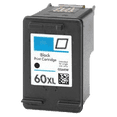 thumbnail image 1 of Zoomtoner Compatible HP CC641WN HP 60XL Black High Yield Inkjet Cartridge for HP DeskJet F2480, 1 of 1