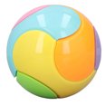 thumbnail image 3 of Fidget Puzzle, Puzzle Ball Material ABS Puzzle Ball Fidget Puzzle Juego Fidget Toy Rendimiento confiable, 3 of 8