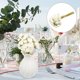 thumbnail image 4 of HEALEEP Bouquet Decorativo De Flores Artificiales Para Y Eventos Especiales, 4 of 7