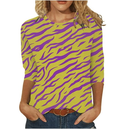 

Tops For Women Casual Summer3/4 Sleeve Crop Top Jacket Women s Tank Top Womens Dress Tops And Blouses