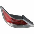 thumbnail image 4 of TAIL LAMP LH HQ REPLACEMENT FOR ACURA TL 2010 PARTSLINK NUMBER AC2800115, 4 of 5