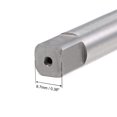 thumbnail image 4 of Unique Bargains Metric Machine Tap Left M16 Thread 1 Pitch H2 4 Flute High Speed Steel, 4 of 5