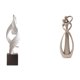 thumbnail image 1 of Figura De Resina De Arte Abstracto Para Decoración De Casa, Oficina, Mesa De Centro, Escultura De Amantes Besándose, Regalo De Aniversario, Adorno De Estantería, Colección Versátil, 1 of 8