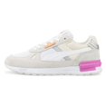thumbnail image 3 of Tenis Puma Mujer Deportivos Running Originales Graviton Pro blanco 24 Puma 73616, 3 of 5