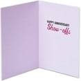 thumbnail image 2 of American Greetings Funny Anniversary Card for Couple (Show-Offs), 2 of 5