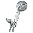 thumbnail image 1 of Waterpik Waterpik PowerSpray+ Elements 5-Spray 2.0 Hand-Held Shower, 1 of 3