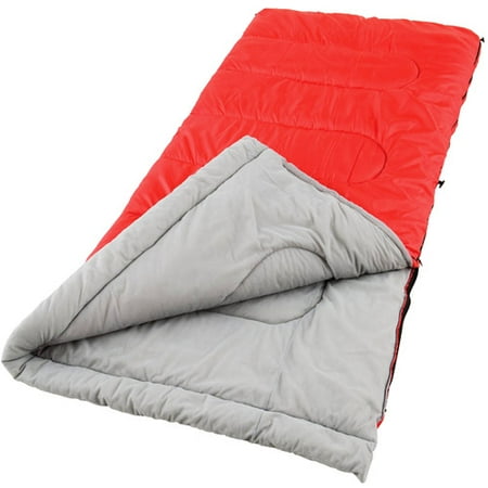 Coleman Alpine 50 Degree Sleeping Bag Coleman Alpine 50 Degree Sleeping Bag