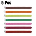 thumbnail image 1 of 5PCS Bird Perches Training Interactive Bird Stand Perches Bird Cage Perches Bird Stand Toys, 1 of 9
