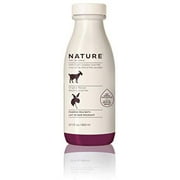 Nature By Canus - Goats Milk Bath Foam Original - 27.1 Fz