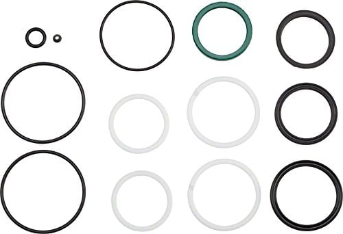 rockshox monarch autosag