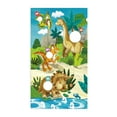 thumbnail image 4 of kurtrusly Reusable Bean Bag Game Sets Banner Friends Interaction Toss Game Yard Game Style C, 4 of 8