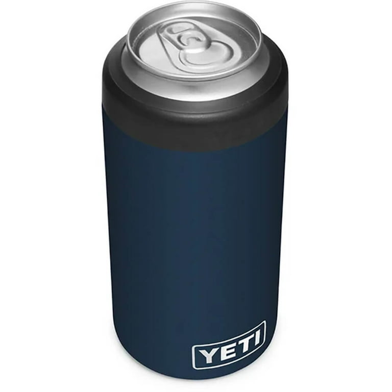 新品未使用　yeti colster 16oz Amazon.com: YETI Rambler 16 oz. Colster Tall Can Insulator