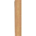 thumbnail image 4 of Ekena Millwork 5 1/2"W x 18"D x 30"H Funston Traditional Smooth Bracket, Western Red Cedar, 4 of 4