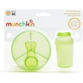 thumbnail image 5 of Munchkin Formula Dispenser Combo Pack, Green/Pink - 2 Sets, 5 of 5