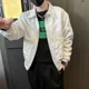 thumbnail image 5 of Abrigos masculinos nuevos en moda Slim Fit Y2k Joker Ropa Moda 2024 Chaquetas para hombre Estética Elegante Alta calidad Entrega rápida Frío, 5 of 5