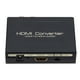thumbnail image 4 of Convertidor y Extractor de Audio onlyliua a 1080P HDMI y SPDIF Óptico L/R, 4 of 7