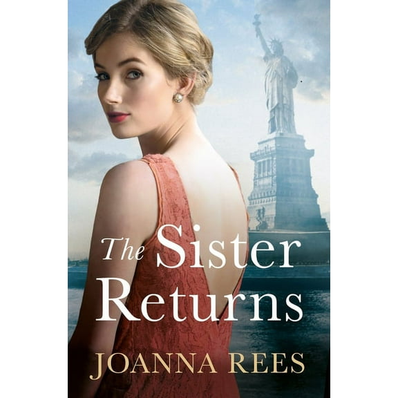 A Stitch in Time series: The Sister Returns (Paperback)