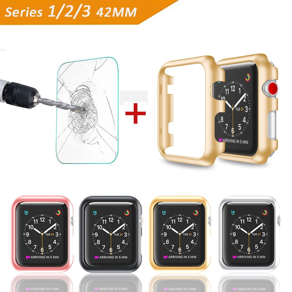 apple watch bumper 42mm series 3
