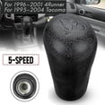 thumbnail image 1 of Palanca de cambio de marchas de coche Manual de 5 velocidades para Toyota 4runner, 1 of 2