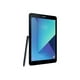 Samsung Galaxy Tab S3 - Tablette - Android 7.0 (nougat) - 32 gb - 9.7" super amoled (2048 x 1536) - fente pour microsd - Noir – image 2 sur 12