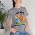 thumbnail image 4 of 100 Days of School Teacher Tshirt, 4 of 4