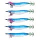 thumbnail image 5 of 1 enhebrador de bucle de alambre para costura manual. Azul, 5 of 7