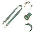 thumbnail image 6 of freneci Shoulder Bag Strap Belt Crossbody Strap for Shoulder Bag Purse Crossbody Bag Light Green, 6 of 8