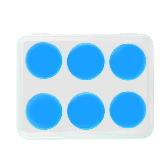 Deformable Soft Silicone Ear Plugs Ear Plugs For Sleeping Swimming Bathing Bathroom Rugs Bathroom Storage Bathroom Shelves Bathroom Can Bathroom Set Bathroom Organizer Countertop Bathroom Organizer