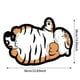 thumbnail image 3 of Alfombrilla Para Arena De Gatos Tigre Alfombrilla Para Arena De Gatos Goodnight Alfombrilla Para Arena De Gatos Falling Pad Alfombrilla Proof Pad Alfombrilla Proof Pad Alfombrilla Alfombrilla, 3 of 8